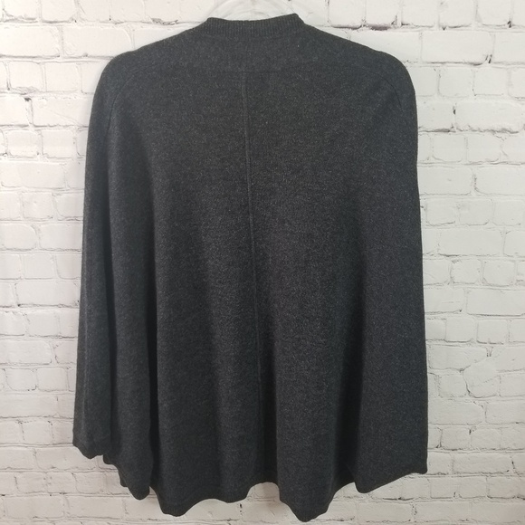 White label The White Company grey Cardigan - Picture 2 of 5